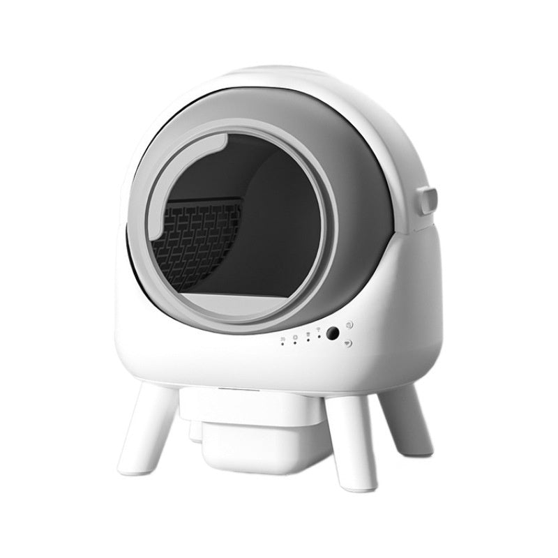 Purrio Smart Litter-robot 5