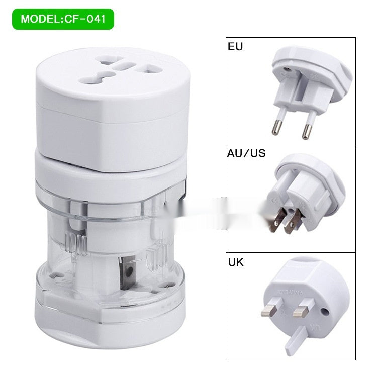 Open Automatic Litter Box White Deodorant