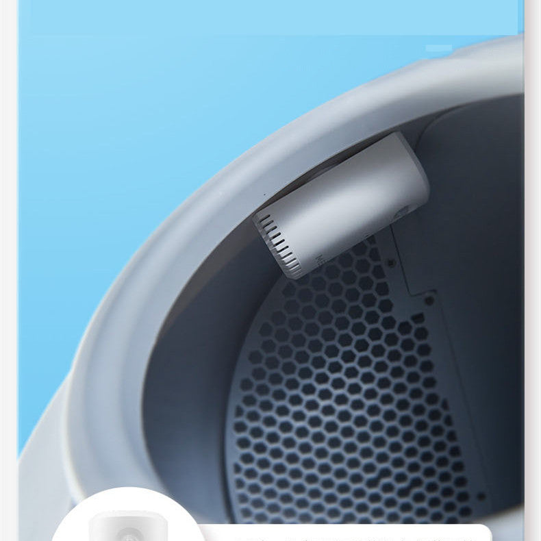 Purrio intelligence Cat Litter-Robot 4